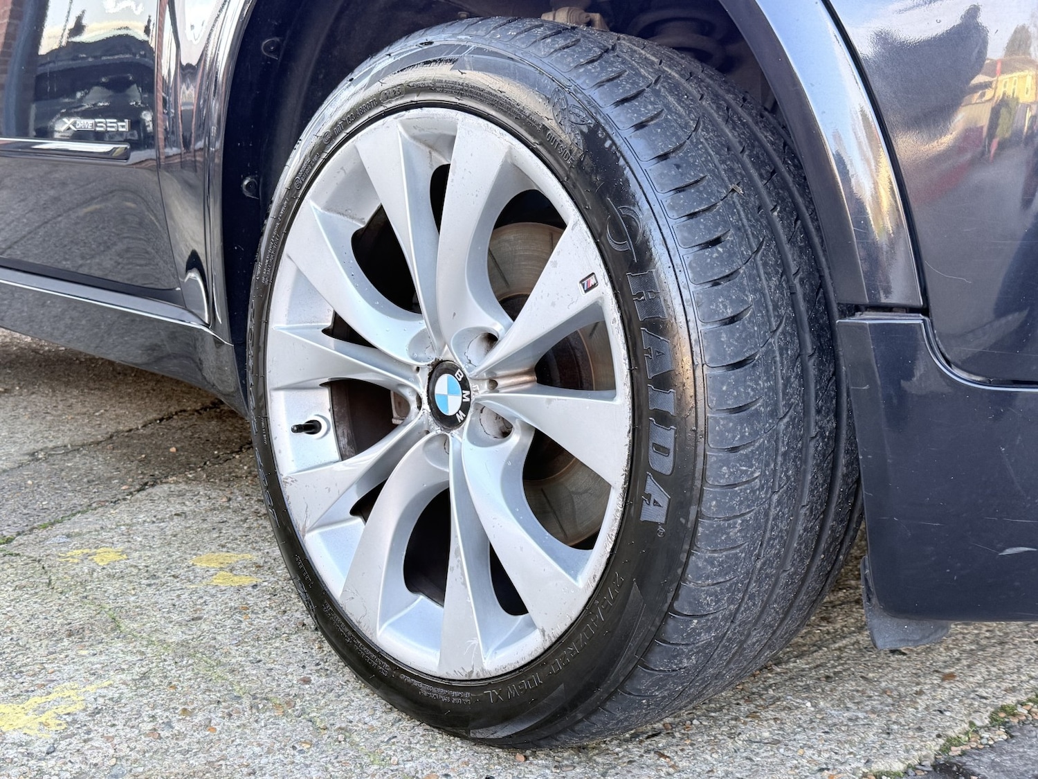 Used BMW X5 2009 for sale - 77179714: Photo 71