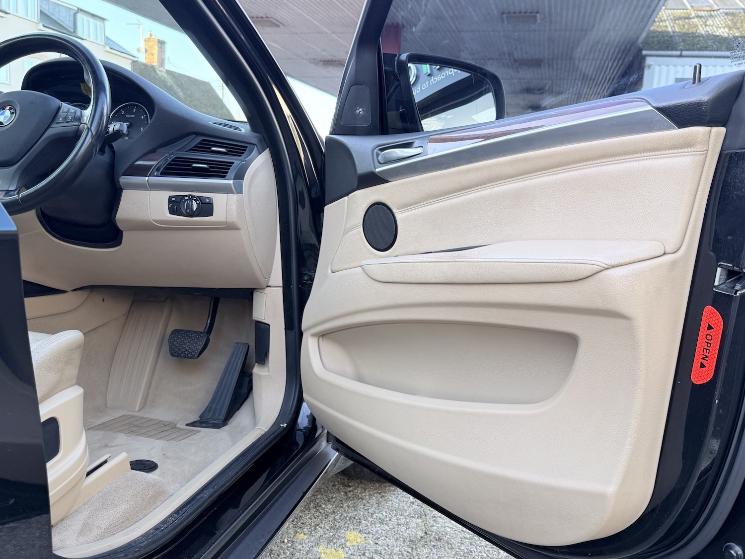 Used BMW X5 2009 for sale - 77179714: Photo 72