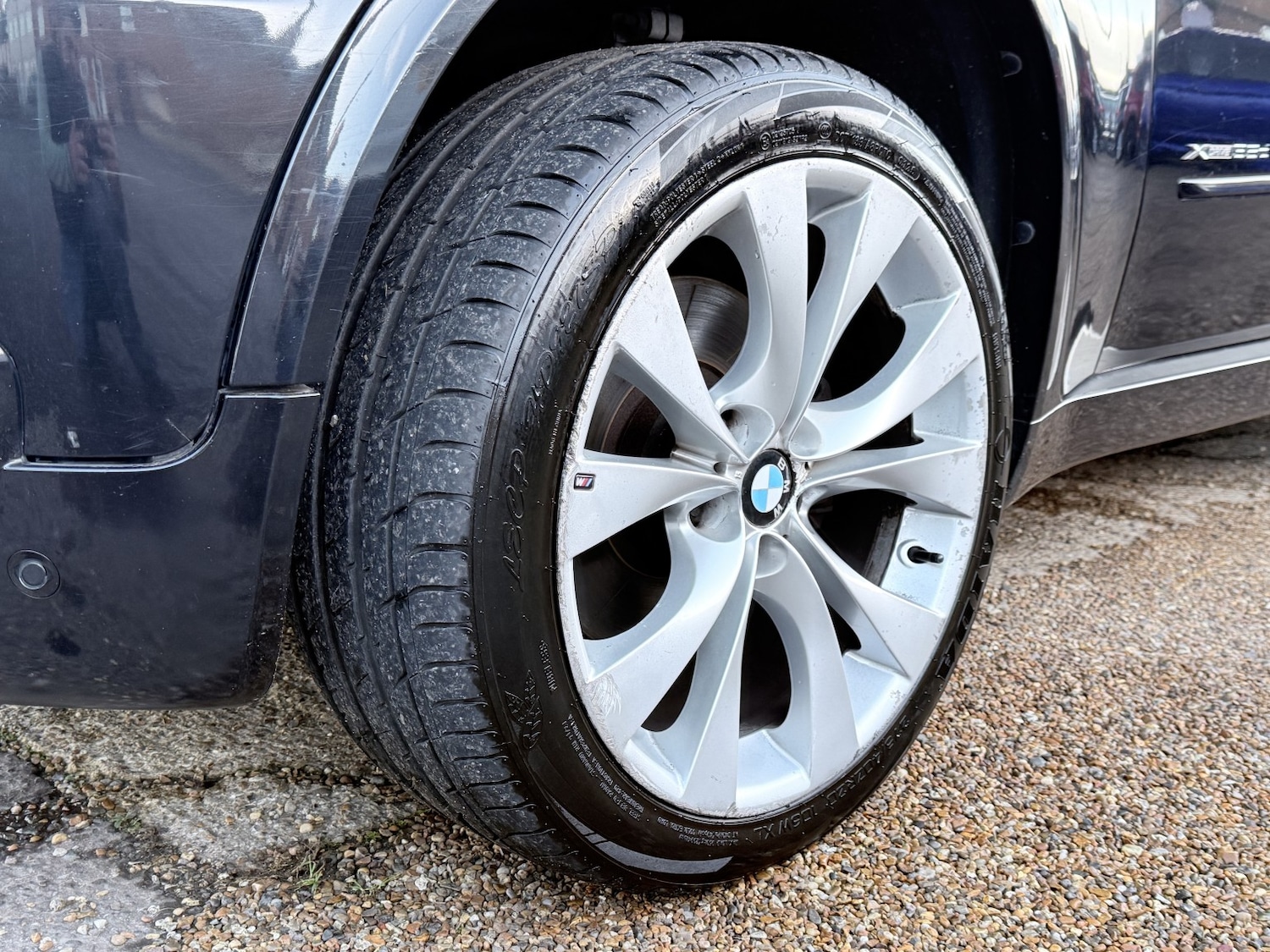 Used BMW X5 2009 for sale - 77179714: Photo 73