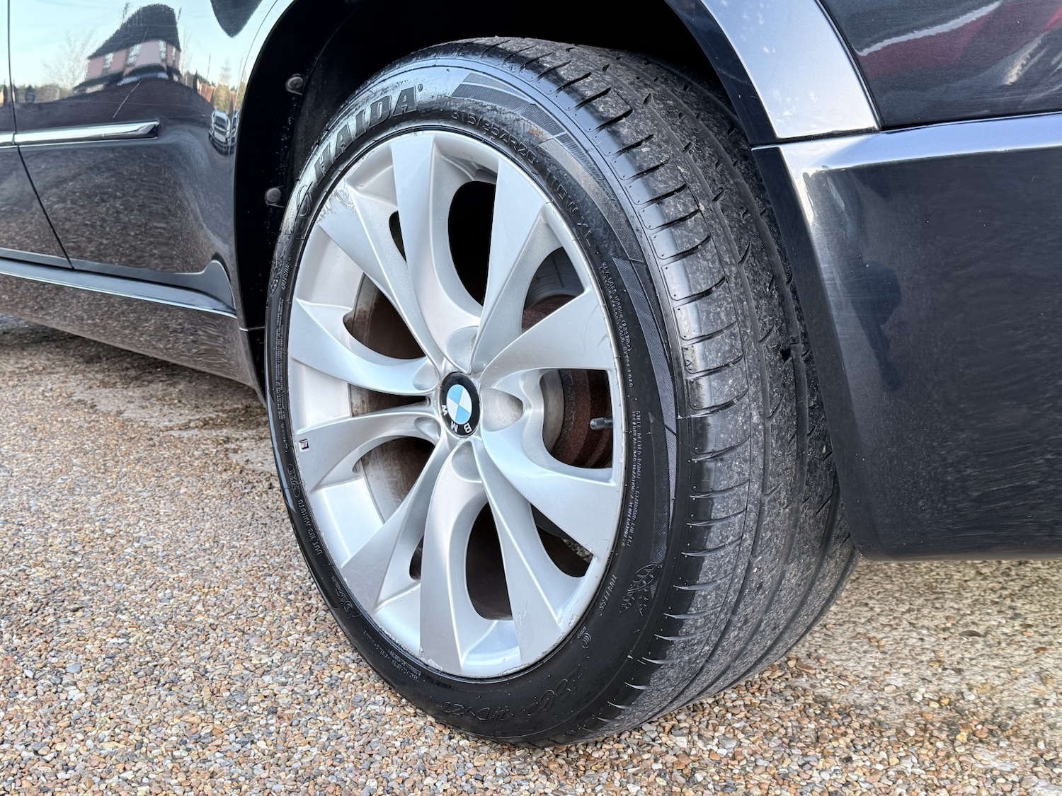 Used BMW X5 2009 for sale - 77179714: Photo 74