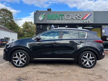 Used Kia Sportage 2018 for sale - 79792662: Photo