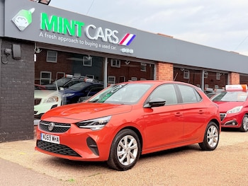 2020 - 1.2 SE 5-Door
