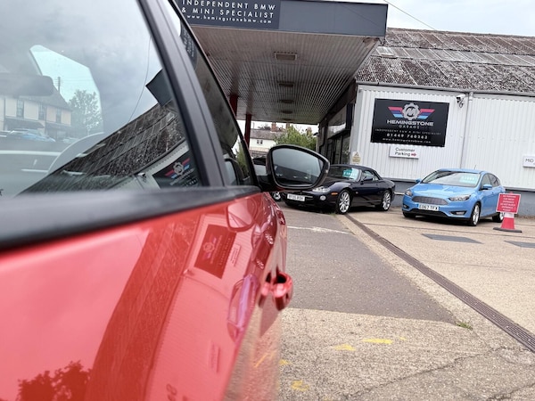 Used Vauxhall Corsa 2020 for sale - 75523610: Photo 21