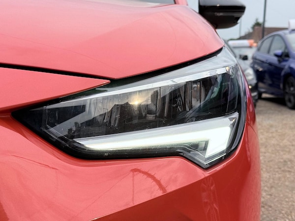 Used Vauxhall Corsa 2020 for sale - 75523610: Photo 24