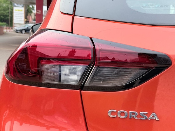 Used Vauxhall Corsa 2020 for sale - 75523610: Photo 25