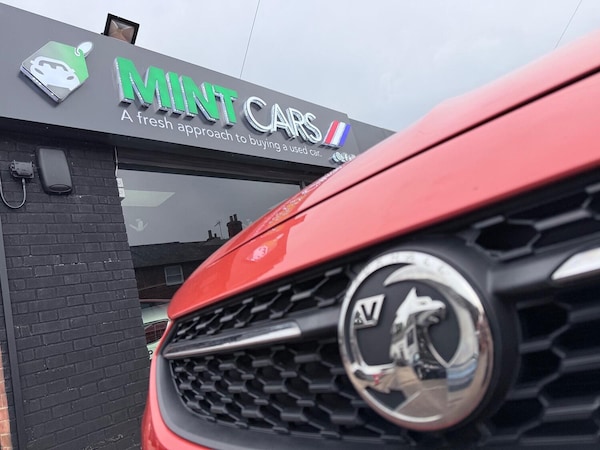 Used Vauxhall Corsa 2020 for sale - 75523610: Photo 27