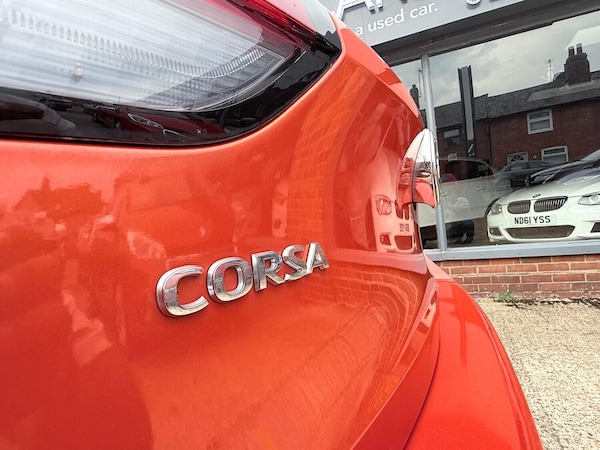Used Vauxhall Corsa 2020 for sale - 75523610: Photo 29