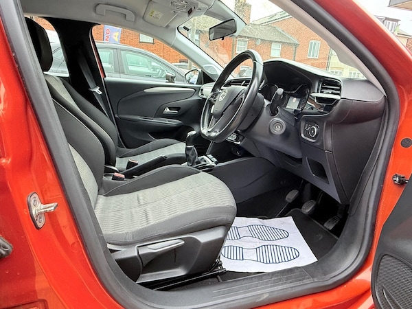 Used Vauxhall Corsa 2020 for sale - 75523610: Photo 30