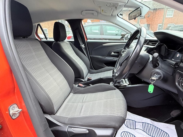 Used Vauxhall Corsa 2020 for sale - 75523610: Photo 31