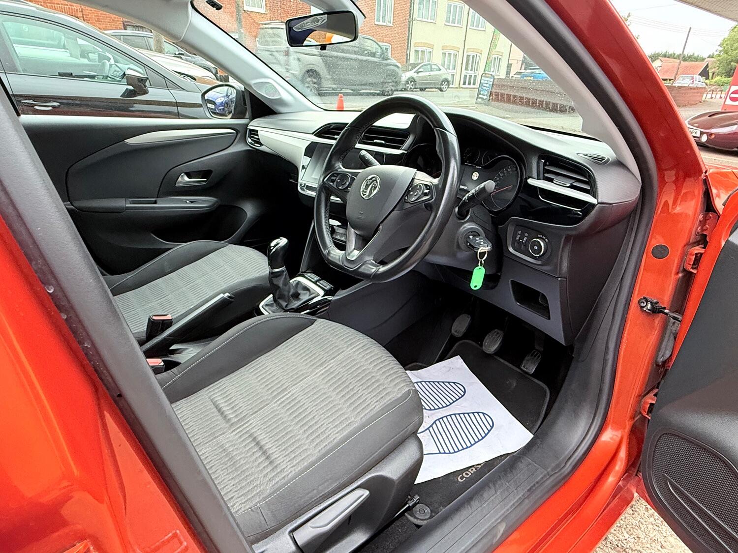 Vehicle 32