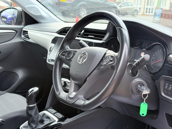 Used Vauxhall Corsa 2020 for sale - 75523610: Photo 33