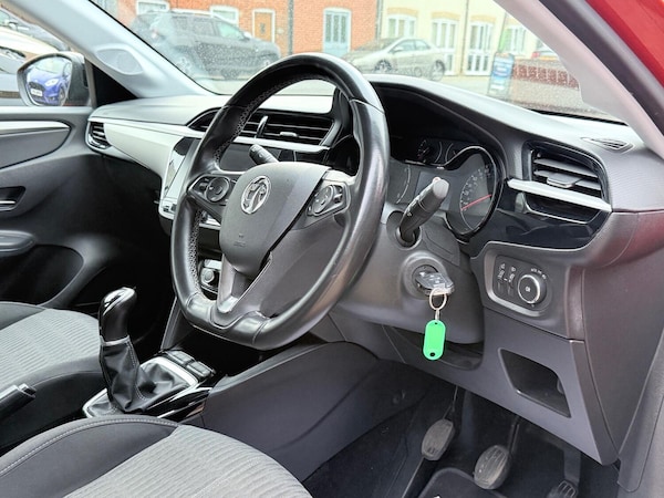 Used Vauxhall Corsa 2020 for sale - 75523610: Photo 34