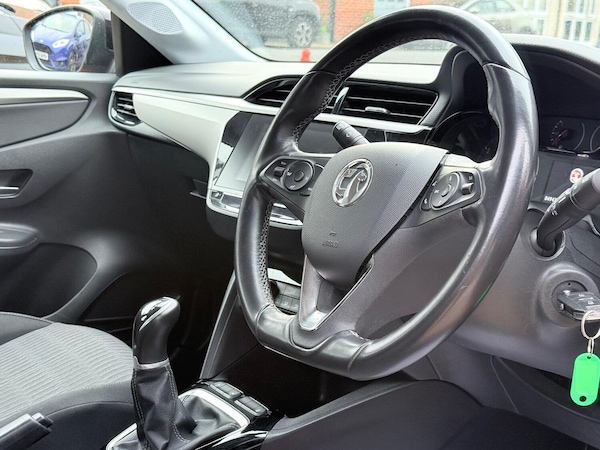 Used Vauxhall Corsa 2020 for sale - 75523610: Photo 35