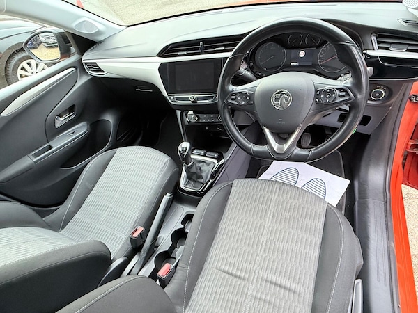 Used Vauxhall Corsa 2020 for sale - 75523610: Photo 36