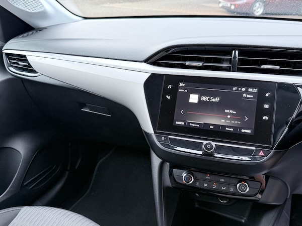 Used Vauxhall Corsa 2020 for sale - 75523610: Photo 38