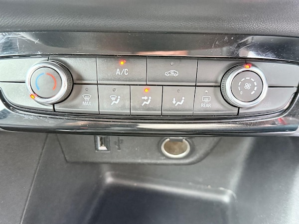 Used Vauxhall Corsa 2020 for sale - 75523610: Photo 43