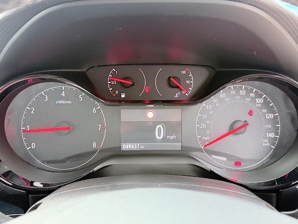 Used Vauxhall Corsa 2020 for sale - 75523610: Photo 46