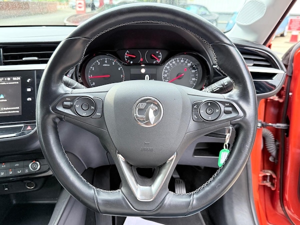 Used Vauxhall Corsa 2020 for sale - 75523610: Photo 47