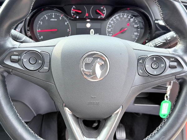 Used Vauxhall Corsa 2020 for sale - 75523610: Photo 48