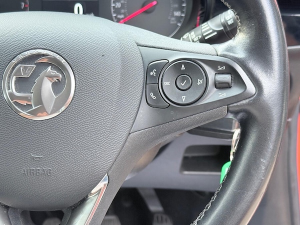 Used Vauxhall Corsa 2020 for sale - 75523610: Photo 50