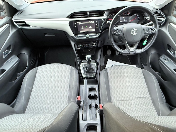 Used Vauxhall Corsa 2020 for sale - 75523610: Photo 56