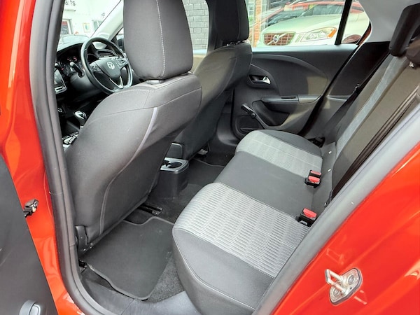 Used Vauxhall Corsa 2020 for sale - 75523610: Photo 59