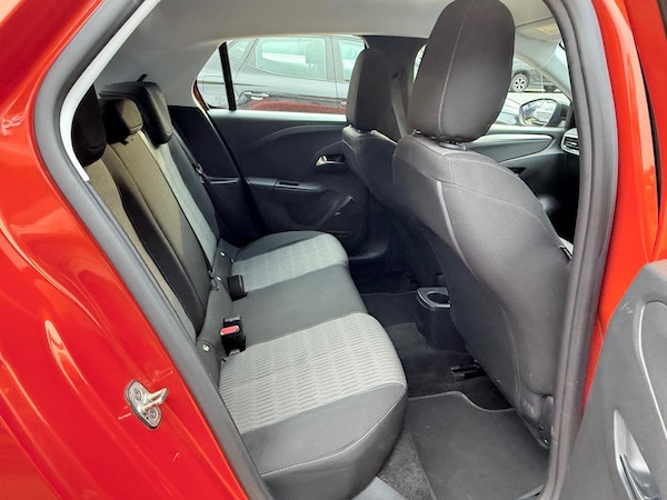 Used Vauxhall Corsa 2020 for sale - 75523610: Photo 60