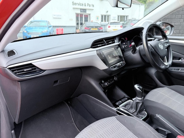 Used Vauxhall Corsa 2020 for sale - 75523610: Photo 61