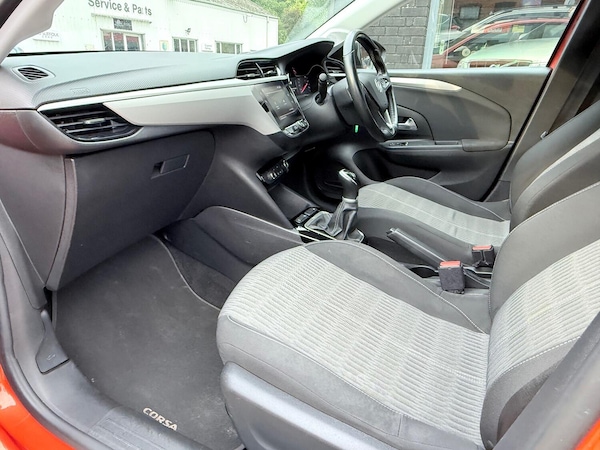 Used Vauxhall Corsa 2020 for sale - 75523610: Photo 62