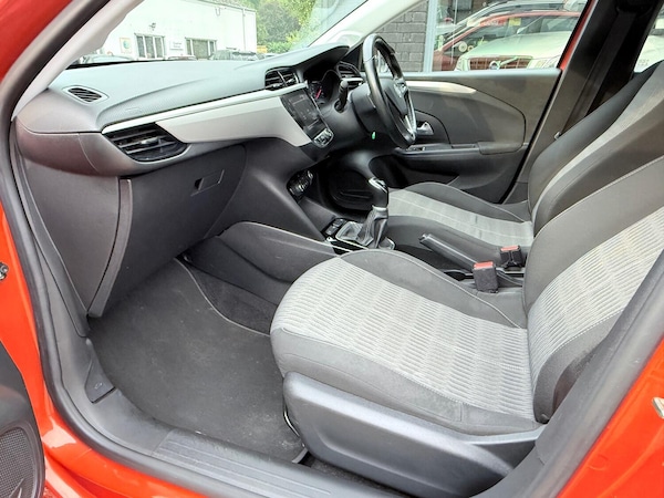Used Vauxhall Corsa 2020 for sale - 75523610: Photo 63