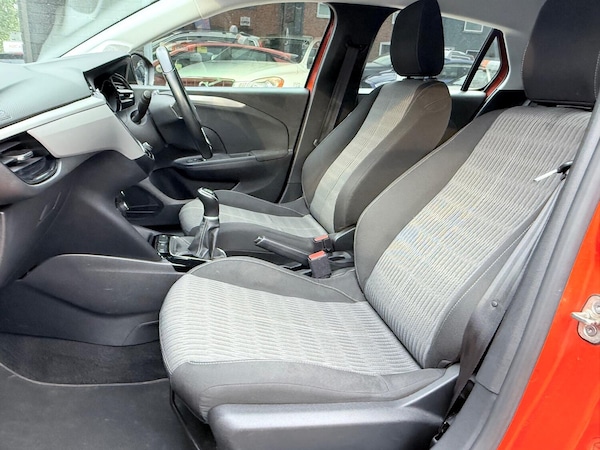 Used Vauxhall Corsa 2020 for sale - 75523610: Photo 64
