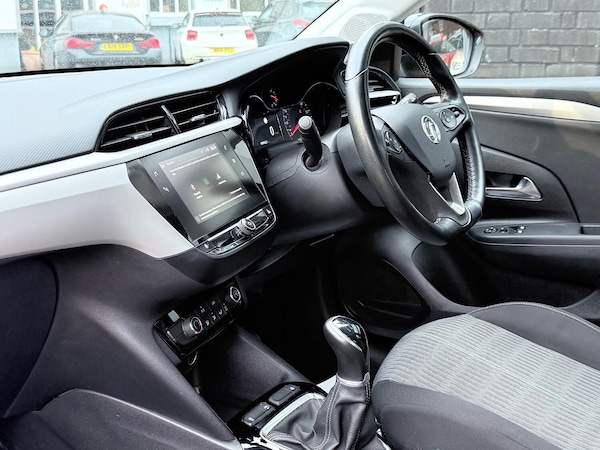 Used Vauxhall Corsa 2020 for sale - 75523610: Photo 65