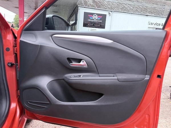 Used Vauxhall Corsa 2020 for sale - 75523610: Photo 66