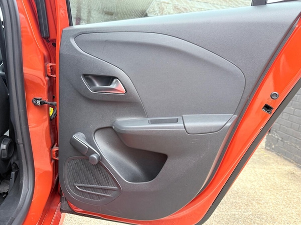 Used Vauxhall Corsa 2020 for sale - 75523610: Photo 67