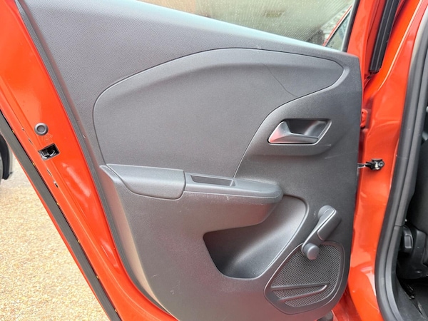 Used Vauxhall Corsa 2020 for sale - 75523610: Photo 68