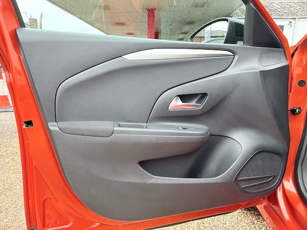 Used Vauxhall Corsa 2020 for sale - 75523610: Photo 69