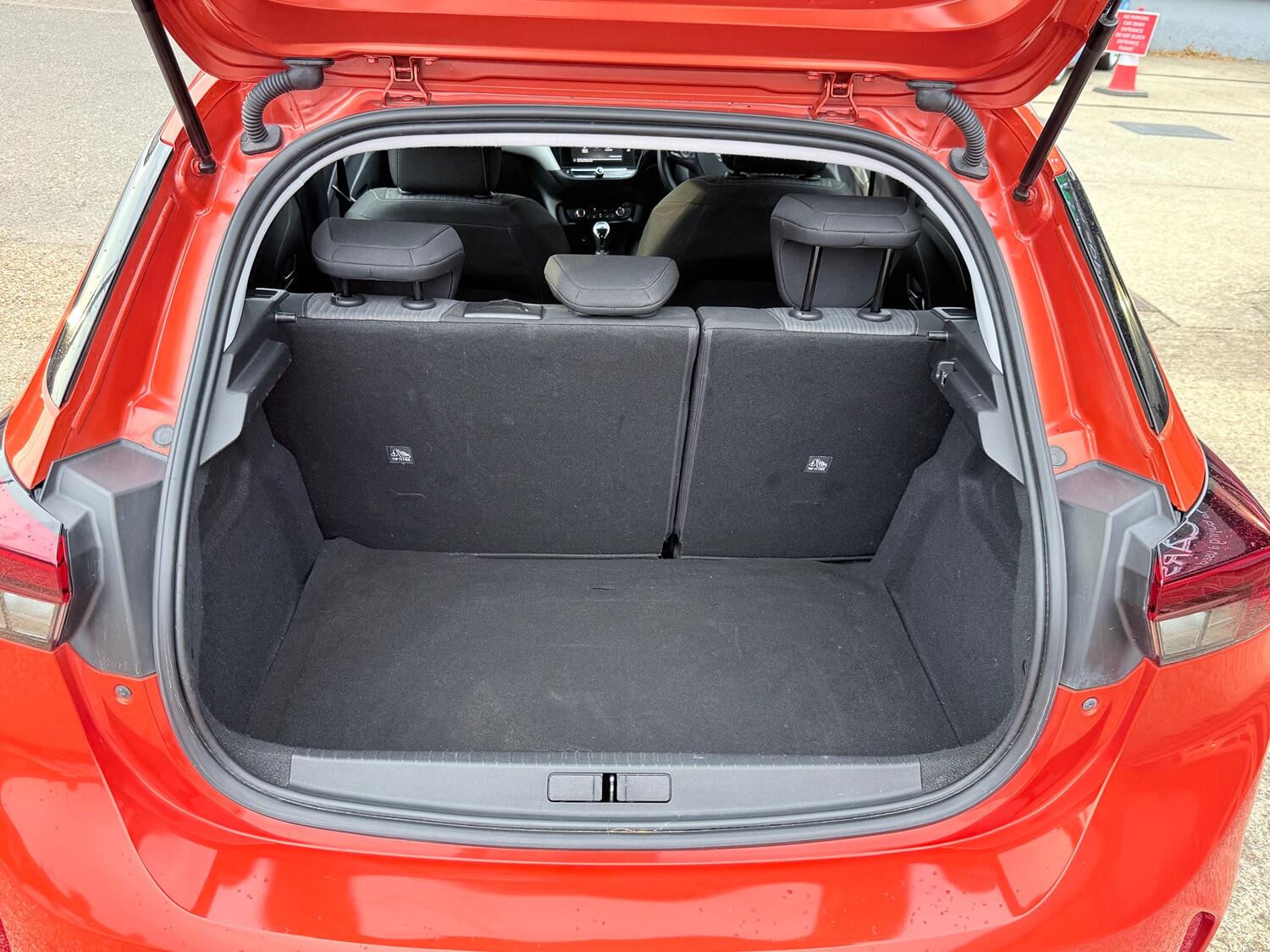Vehicle 70