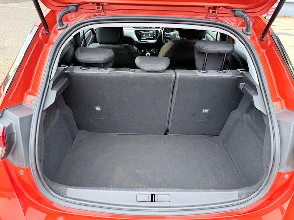Used Vauxhall Corsa 2020 for sale - 75523610: Photo 71