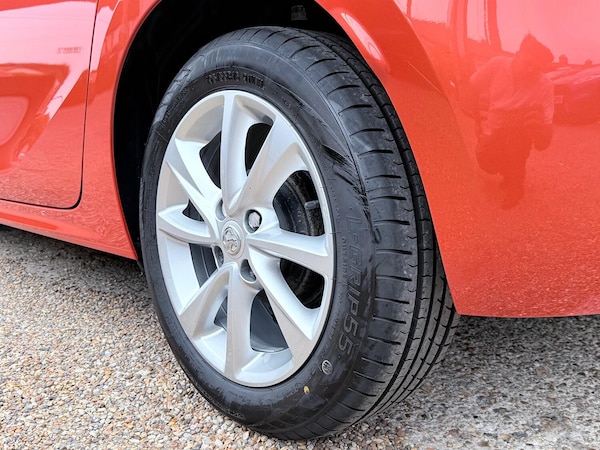 Used Vauxhall Corsa 2020 for sale - 75523610: Photo 72