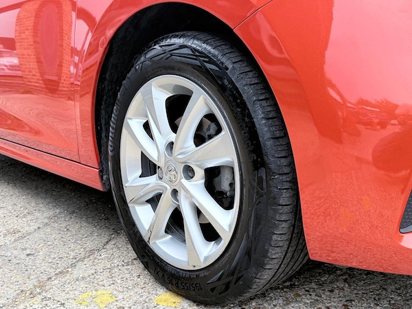 Used Vauxhall Corsa 2020 for sale - 75523610: Photo 74
