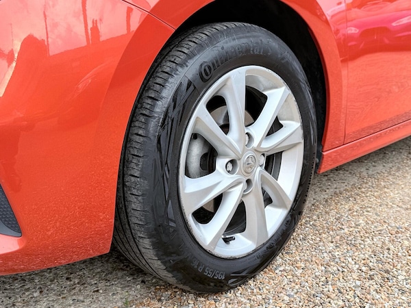 Used Vauxhall Corsa 2020 for sale - 75523610: Photo 75