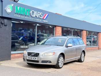2008 - 2.4 D SE RTI Nav 5-Door