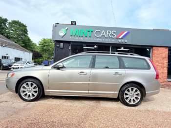 Used Volvo V70 2008 for sale - 75074248: Photo
