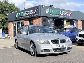 Used BMW 3 Series 2011 for sale - 79399285: Photo