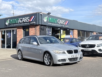 Used BMW 3 Series 2011 for sale - 79399285: Photo