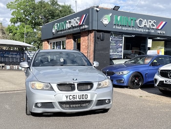 Used BMW 3 Series 2011 for sale - 79399285: Photo