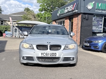 Used BMW 3 Series 2011 for sale - 79399285: Photo
