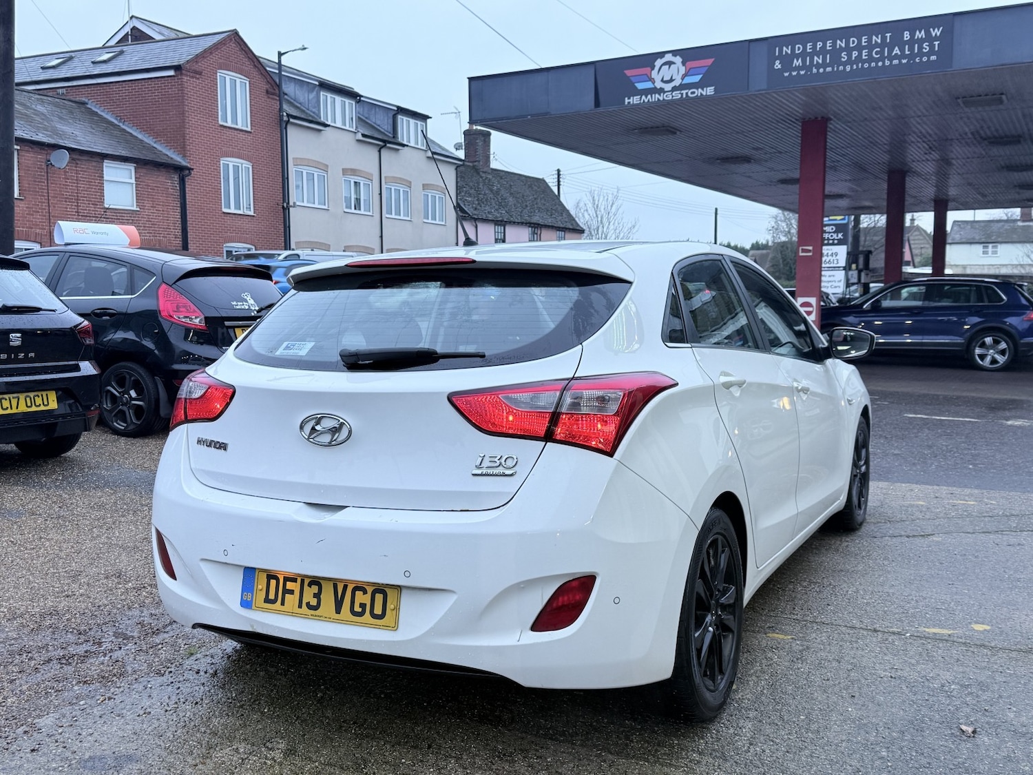 Used Hyundai i30 2013 for sale - 77403658: Photo 11