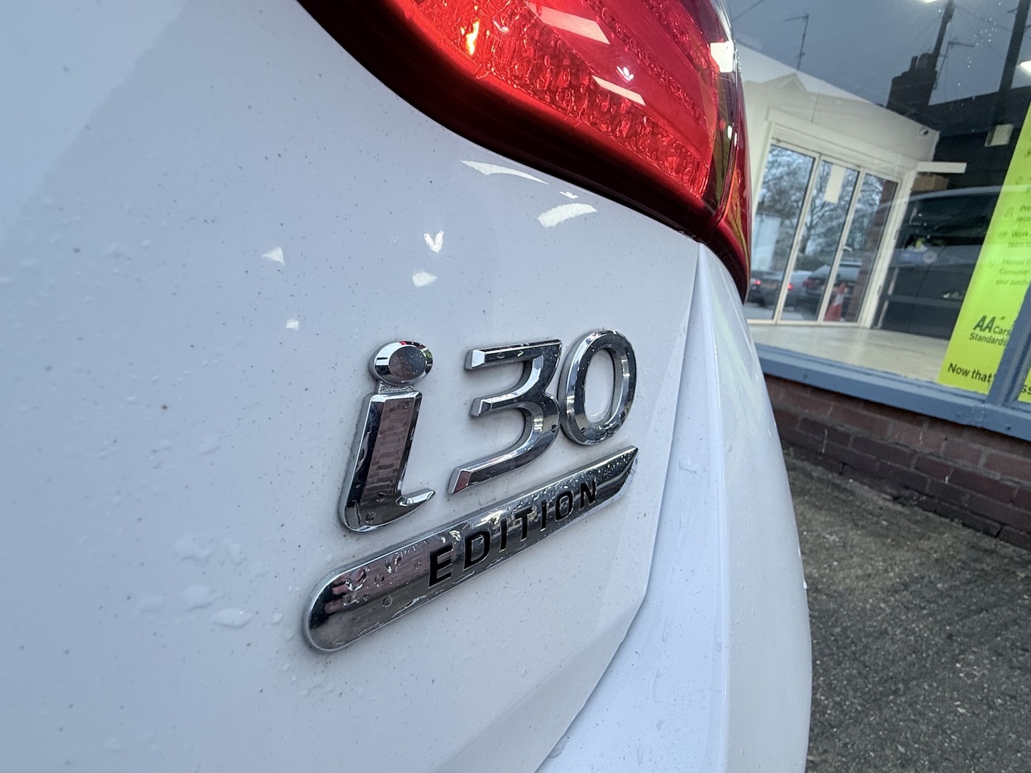 Used Hyundai i30 2013 for sale - 77403658: Photo 19