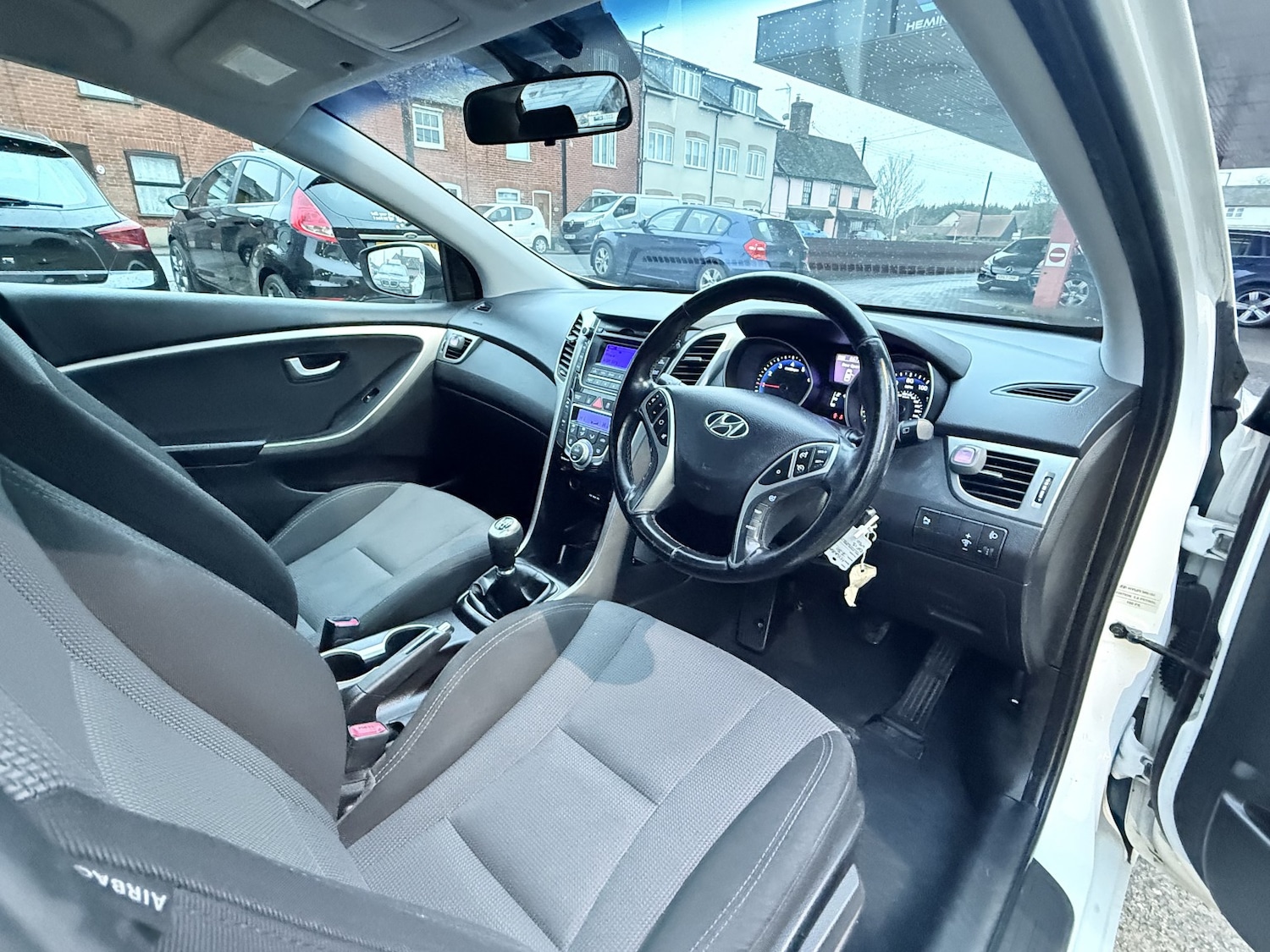 Used Hyundai i30 2013 for sale - 77403658: Photo 22